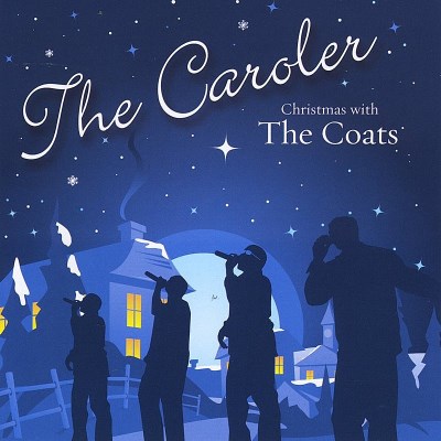 Coats/Caroler: Christmas With The Co